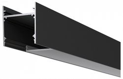 Короб накладной 6063 LINE 3535 0243003