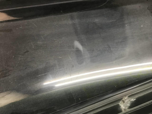 Стекло фары правое KIA Ceed 2 JD (2012-2018)