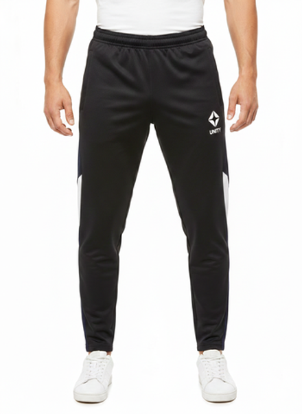 Брюки тренировочные Unity Elite черный