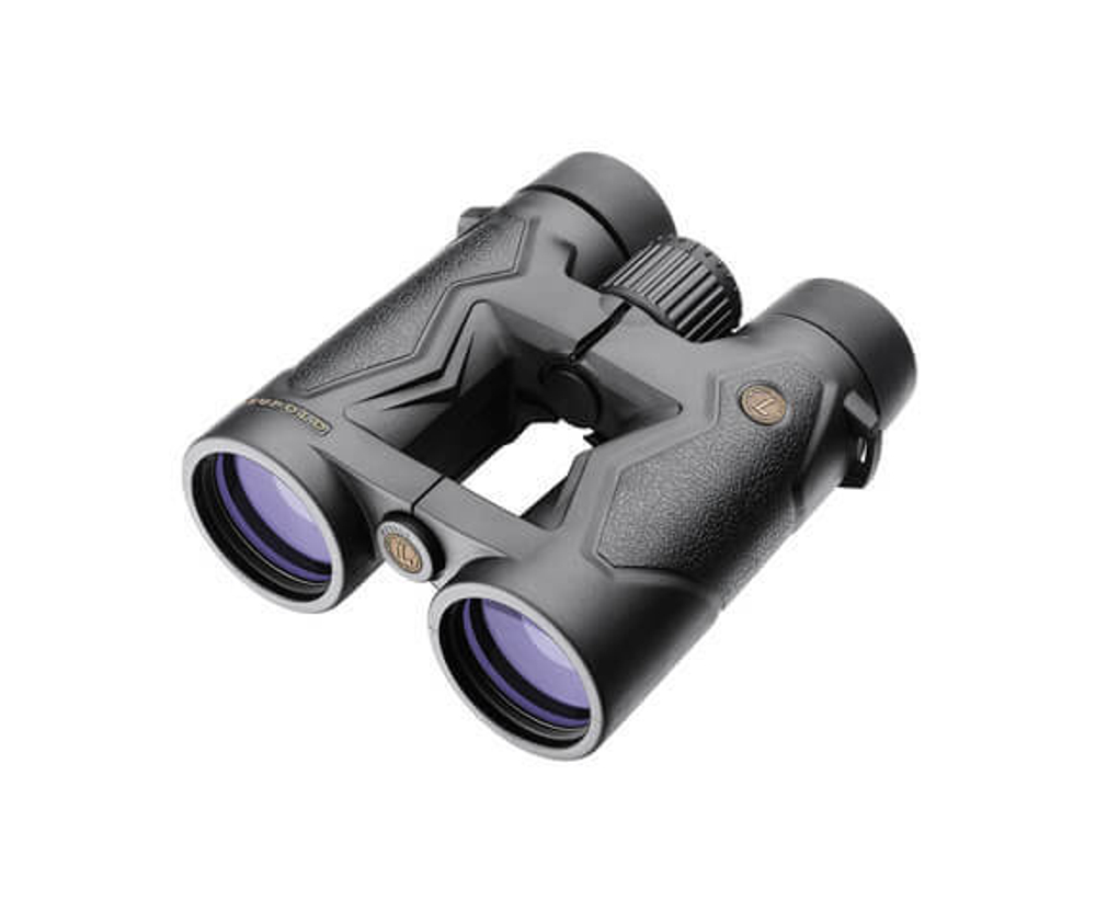 Бинокль Leupold BX-3 Mojave 10x42 Roof, черный