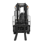 Электропогрузчик EFL181 (1800 кг; 3 м; li-ion 48В / 150Ач) SMARTLIFT