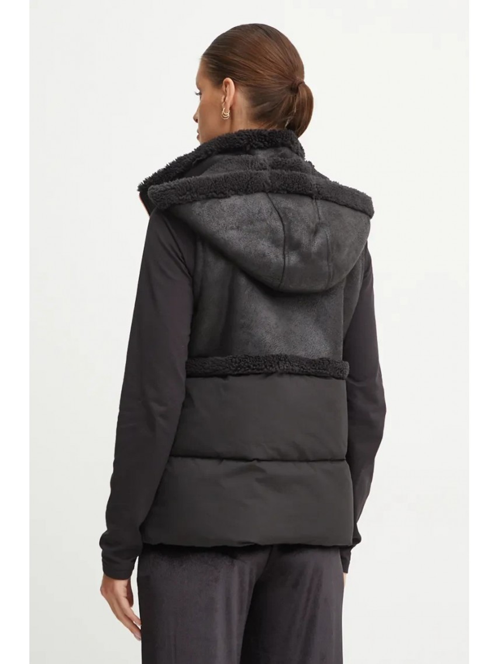 Жилет женский ЕА7 Emporio Armani