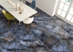 Керамогранит Primavera Bigium Blue High Glossy 60x120 см (GR202)