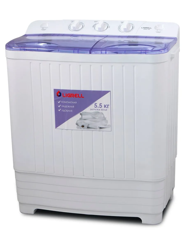 Стиральная машина Ligrell LWM-55P Стиральная машина Ligrell LWM-55P