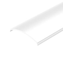 Экран матовый KLUS-P45-2000 Round OPAL (Arlight, Пластик) 020900