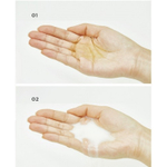 Manyo Pure&Deep Cleansing Foam пенка для глубокого очищ пор с керамидами 100мл