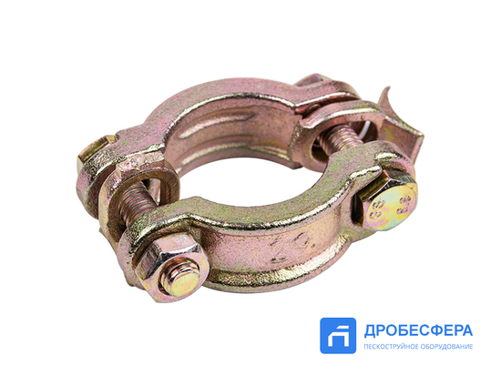 Хомут силовой 1/2" GN BLAST арт. GN-SL-29