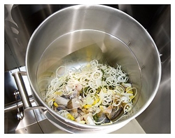 Массажер для мяса вакуумный Abat ММ-50В