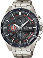 Японские наручные часы Casio Edifice EFR-556DB-1A