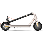 Электросамокат Xiaomi Mi Electric Scooter 3 серый