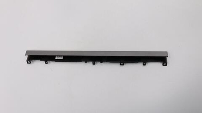 Крышка петель для ноутбука Lenovo ideapad 520S-14IKB/320S-14IKB, серая (5CB0N78566), оригинал