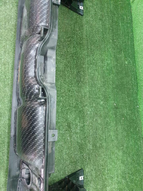 Телевизор Mercedes GLS x167 (2019-н.в.)