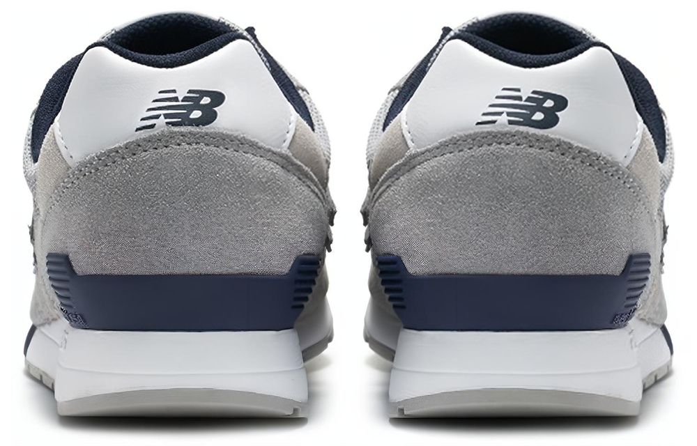 New Balance 996 Series Gray
