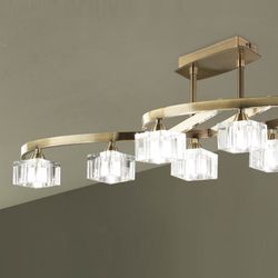 Люстра потолочная CUADRAX 1101