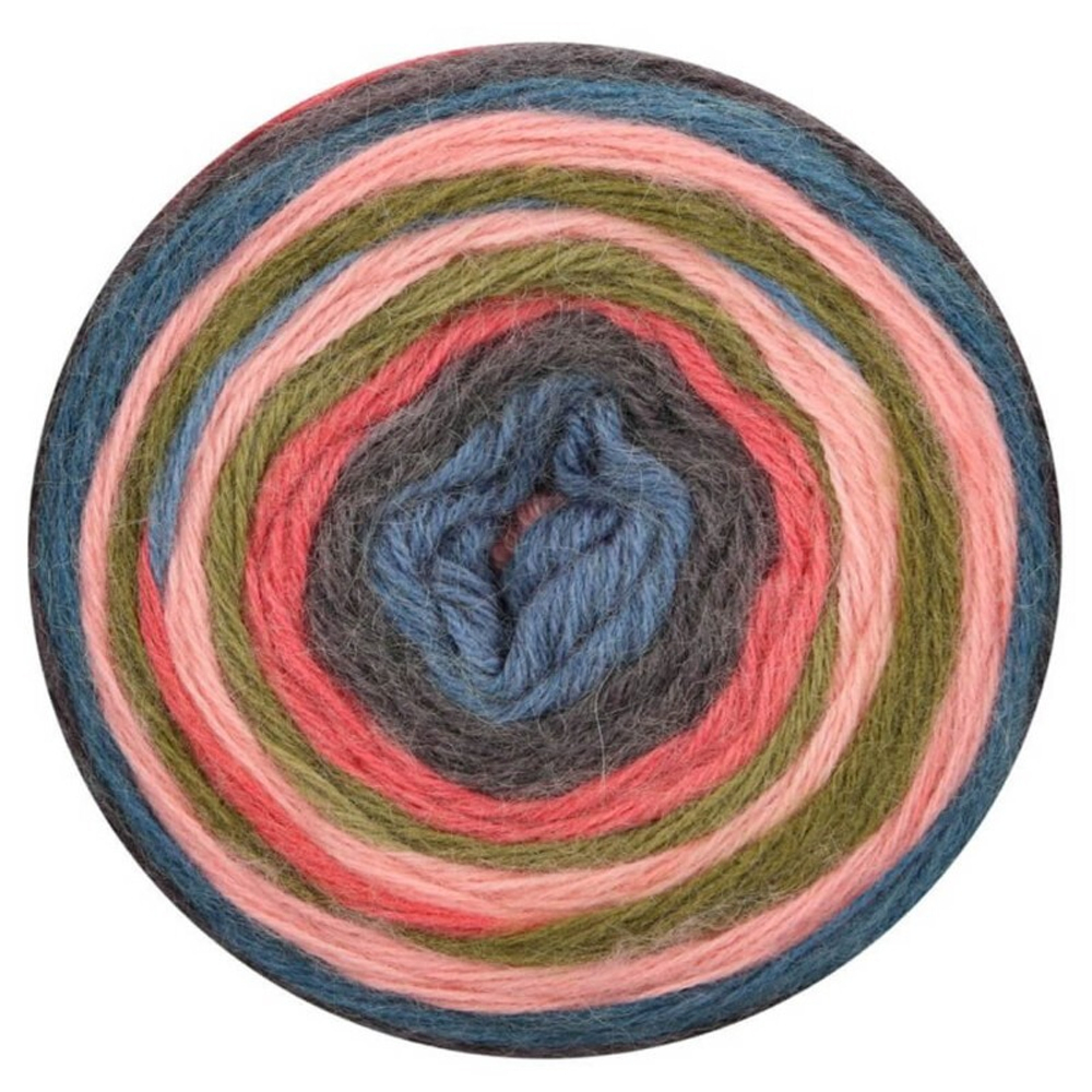 Пряжа Schachenmayr Mohair Dream (89)