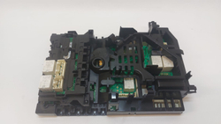 331 Силовой модуль и индикация стиральной машины Siemens с сушкой iQ500 WD14H441OE б/у