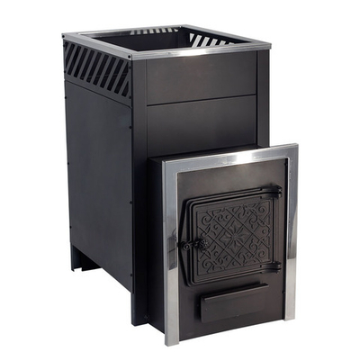 Печь банная"РАДА" XXL