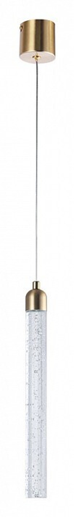 Подвесной светильник Arte Lamp Bias A1802SP-5PB