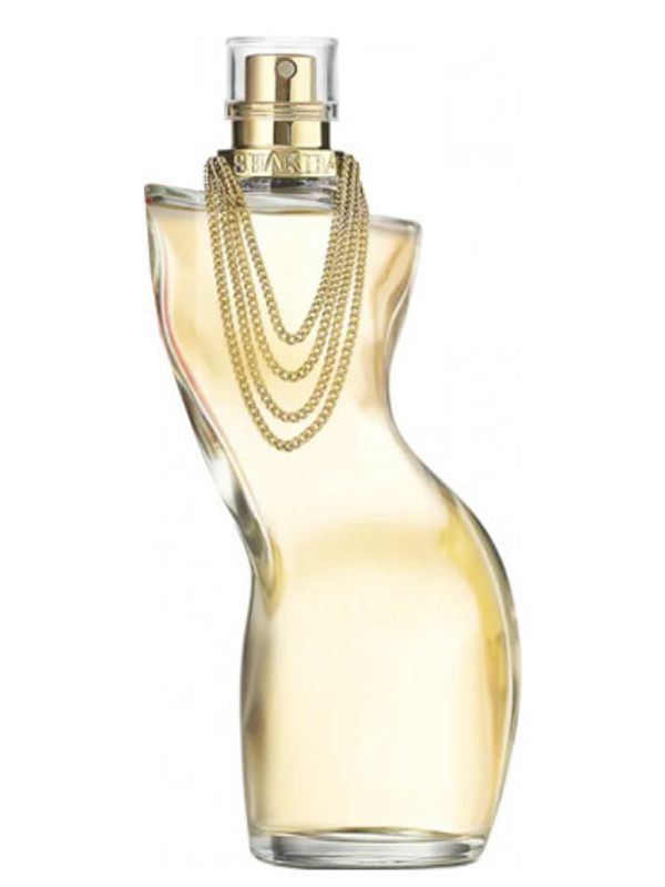 Shakira Dance Magnetic