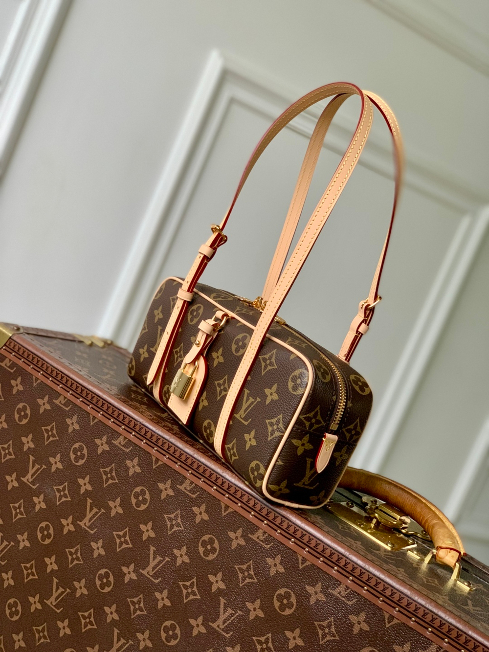 Louis Vuitton Hang On