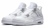 Кроссовки Jordan Air Jordan 4 Retro Pure Money 2017
