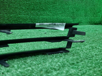 Решетка переднего бампера RR Vogue 4 L405 (12-17)