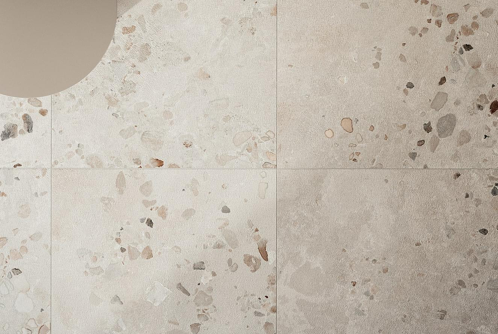 Fioranese I Cocci Siciliani Sabbia 60.4x120.8