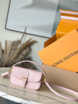 Louis Vuitton Nano Diane