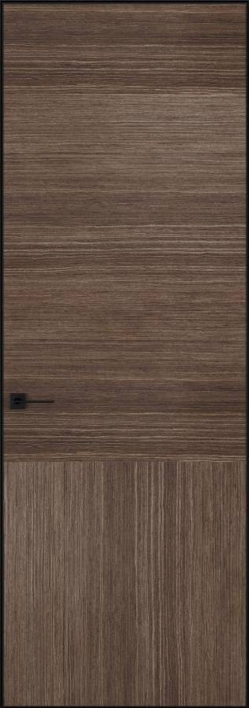 Дверь 4 SIBERIA Finewood Grigio Creta