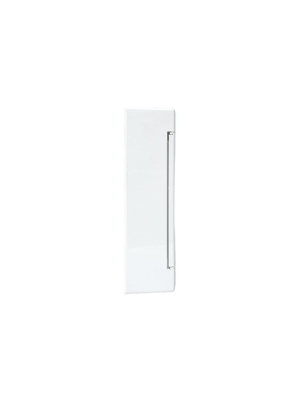 Щит распределительный навесной Unix 2х18мод. IP41 бел. дверь PROxima EKF ux-2x18-nw