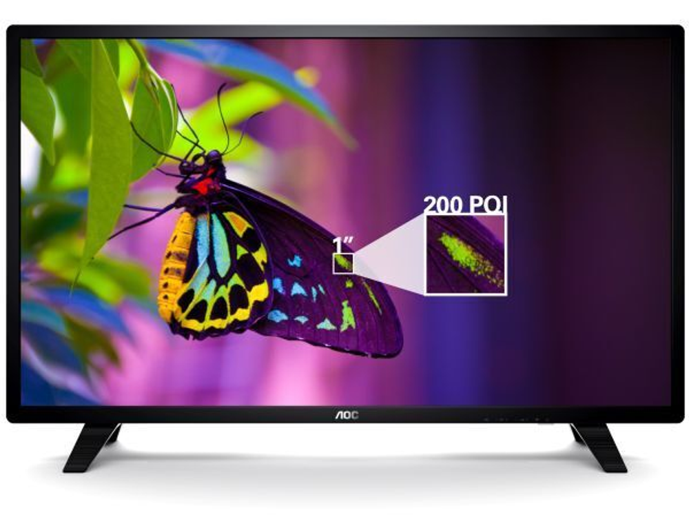 ЖК телевизор AOC LE32M3570/60