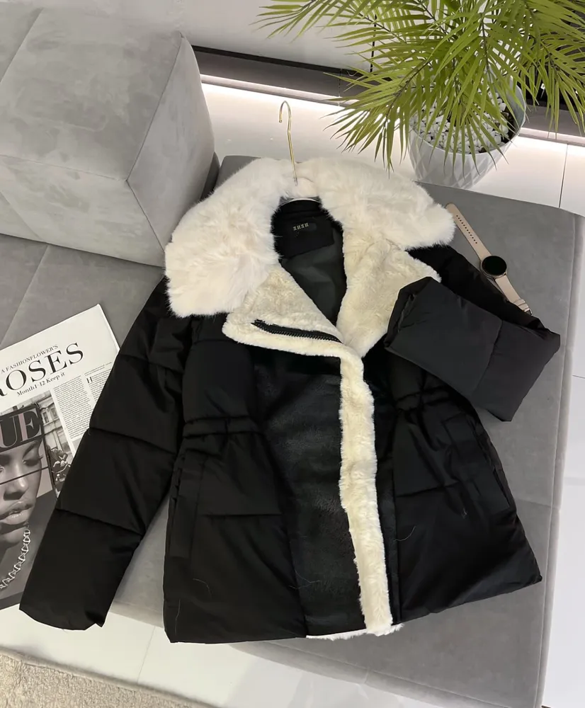 Куртка 6809608 Fabrika