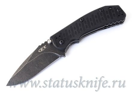 Нож Zero Tolerance 0550BW ZT0550BW S35VN GEN2 HINDERER