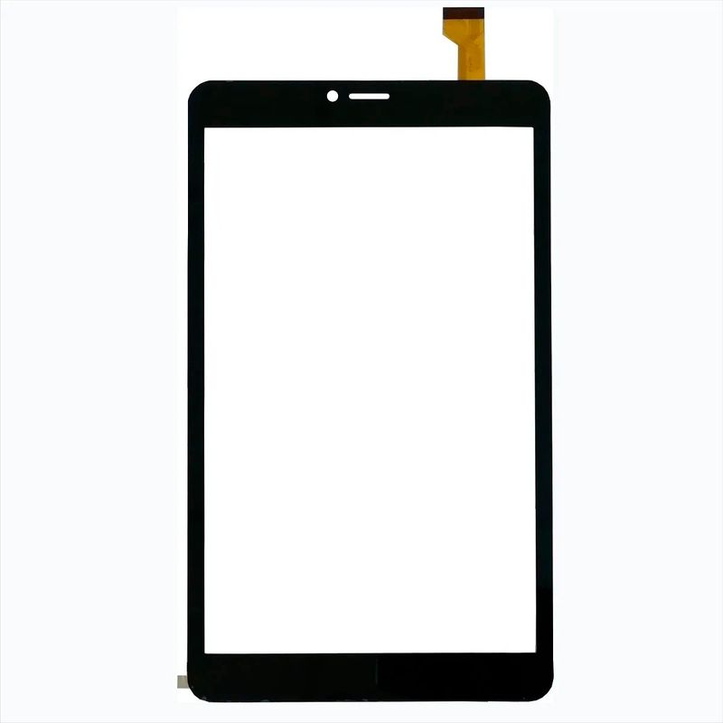 Тачскрин для BQ 8077L EXION PLUS 4G (Черный)