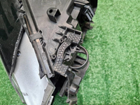 Битая Фара правая BMW X5 G05 X6 G06 (18-23) Laser