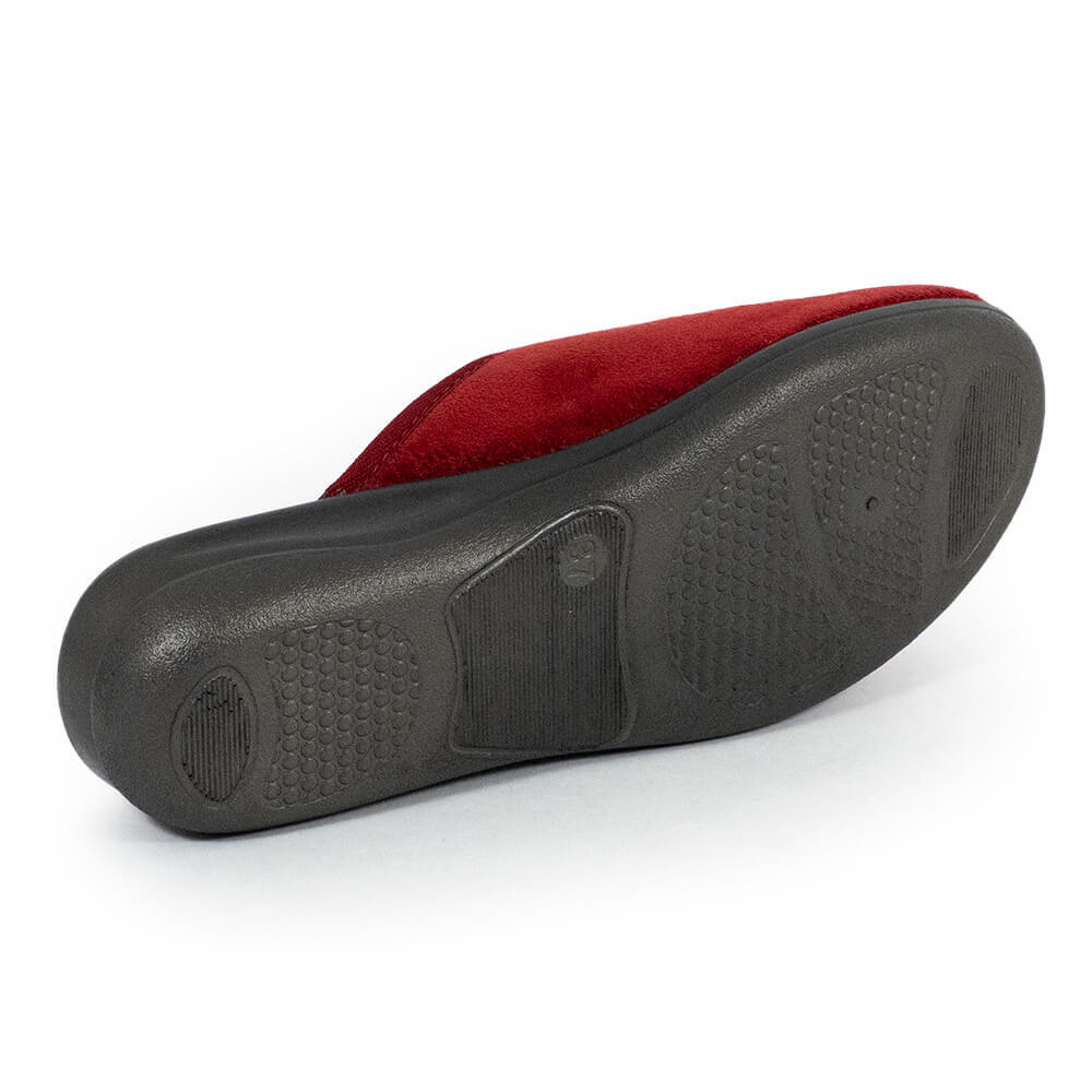 INBLU CF-2H Бордовые
