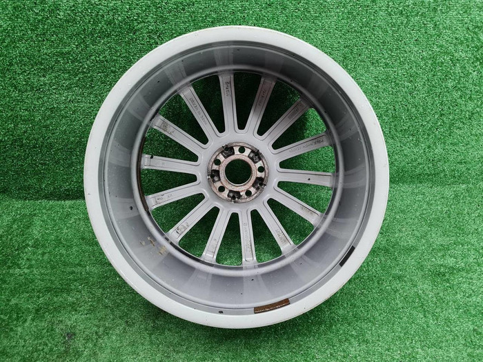 Диск Комплект дисков R21 Mercedes GLE V167 (18-нв)