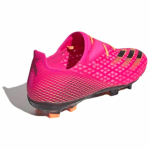 Кроссовки Adidas X GHOSTED .2 Firm Ground Boots AG（ ）, FW6959