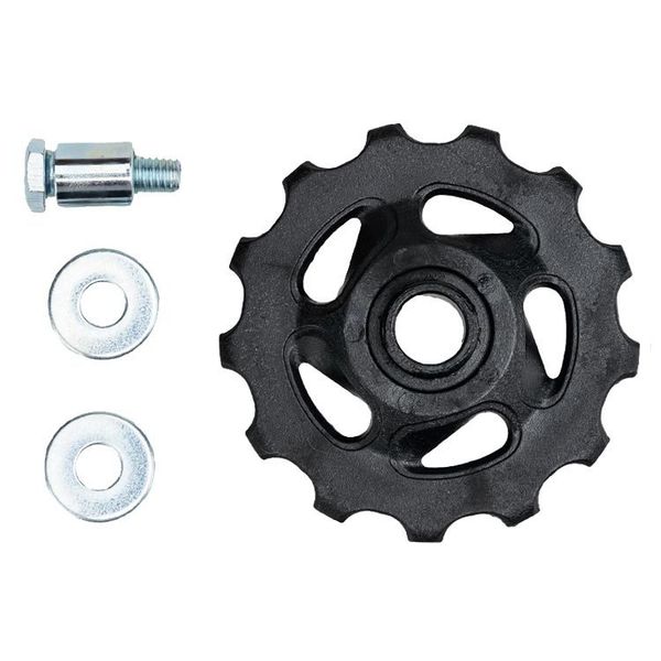 Сменный ролик заднего переключателя скоростей на велосипеде 13 зубов