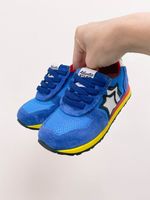 Кроссовки Atlantic Stars