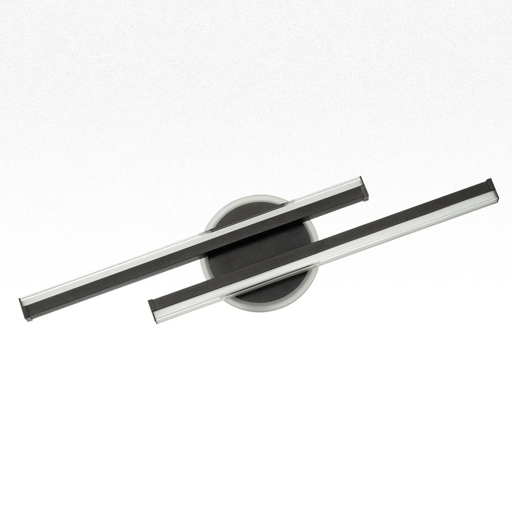 Citilux TRENT CL203521 LED Светильник с выключателем Чёрный