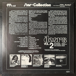The Doors ‎– Star-Collection Vol.2 (Германия)