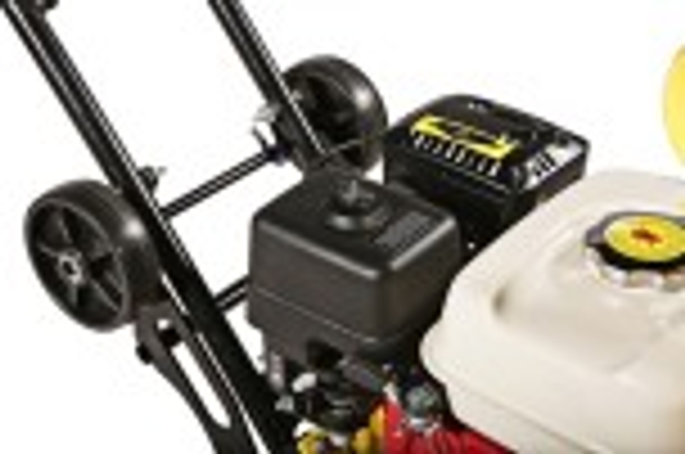 Виброплита HANSKONNER HPC60W