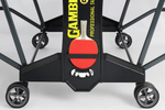Стол теннисный GRAPHITE 6 Всепогодный