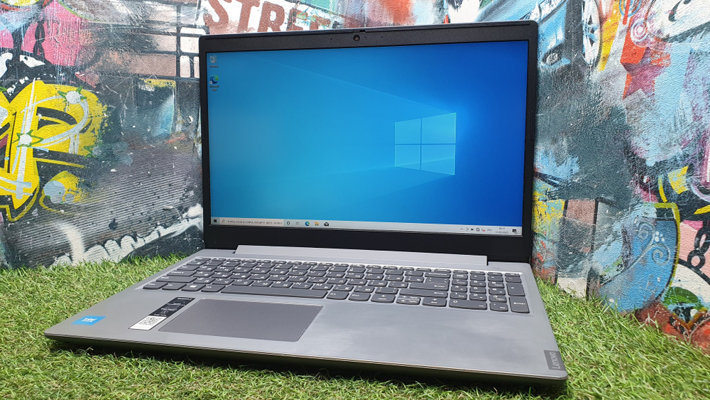 Ноутбук Lenovo Celeron/4Gb/FHD/IdeaPad L3 15ITL6 82hl0036rk/Windows 10