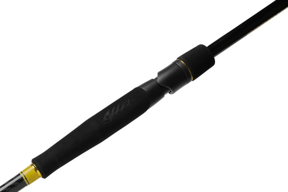 Спиннинг @SnastiZdraste #Porolka Pro 76H 230cm 15-56g