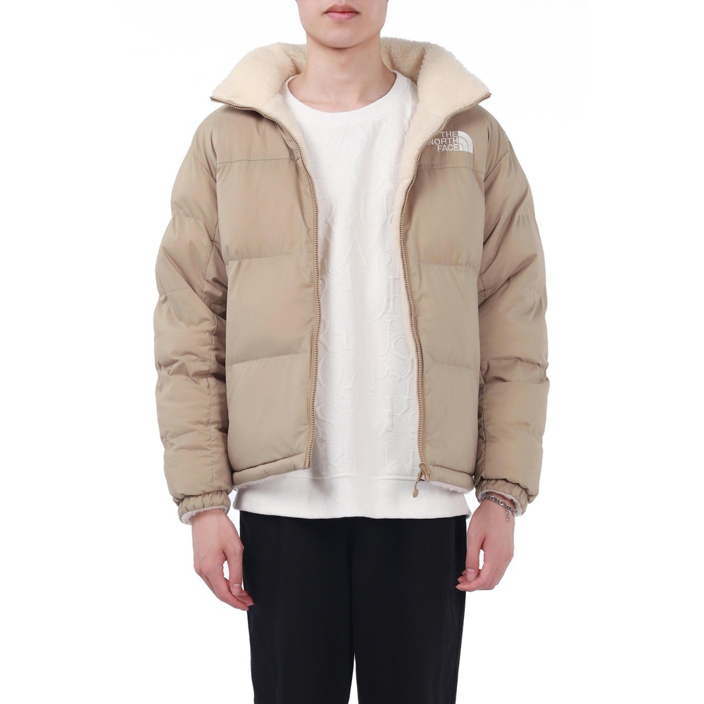 Куртки THE NORTH FACE eco, NJ3NL53C