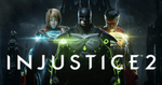 Injustice 2 Xbox One
