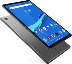 Планшет Lenovo Tab M10 FHD Plus (2nd Gen) TB-X606F 10,3" IPS 4/128Гб/A9.0/Темно-серый ZA5T0236RU