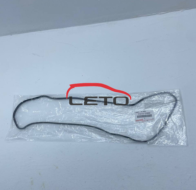 Прокладка клапанной крышки левая 11214-31030 1121431030